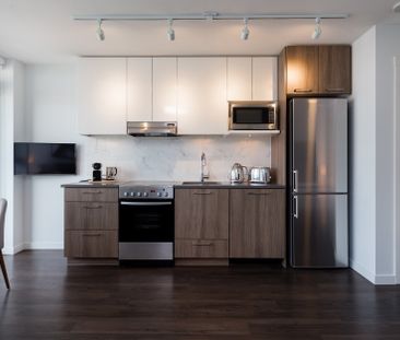 183 East Georgia Street, Vancouver - Photo 1