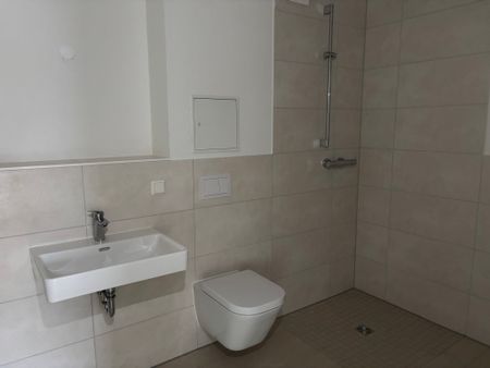 Kompakte 3-Zi.Whg. in zentraler Lage zu vermieten! - Foto 5