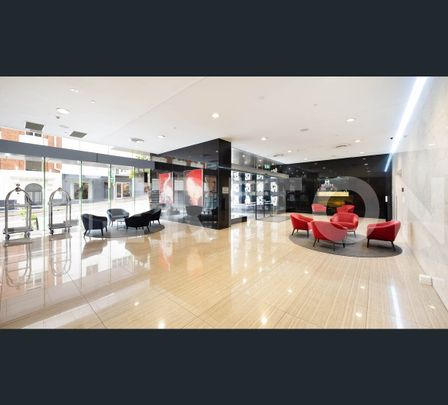 1B/501 Adelaide Street, Brisbane City, Qld 4000 - Photo 1