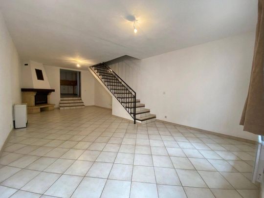 Location appartement 3 pièces 80.17 m² à Bourg-de-Péage (26300) 4 - Photo 1