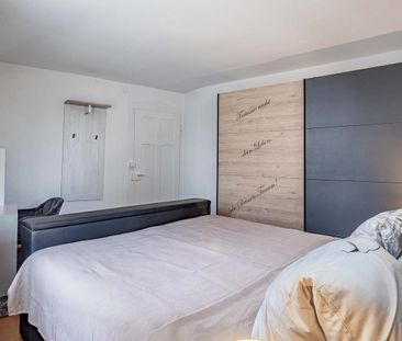 1 Zimmer, 19 m², 1. Stock - Photo 2