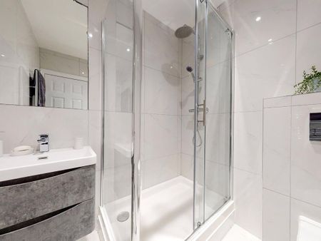 Studio to rent - Photo 5