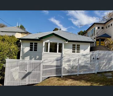 21 Park Street, Kelvin Grove, Qld 4059 - Photo 1