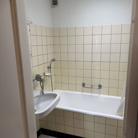 3.5 Zimmer, 65 m², 3. Stock - Photo 3