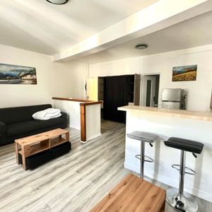 Appartement meublé à Louer - Photo 2