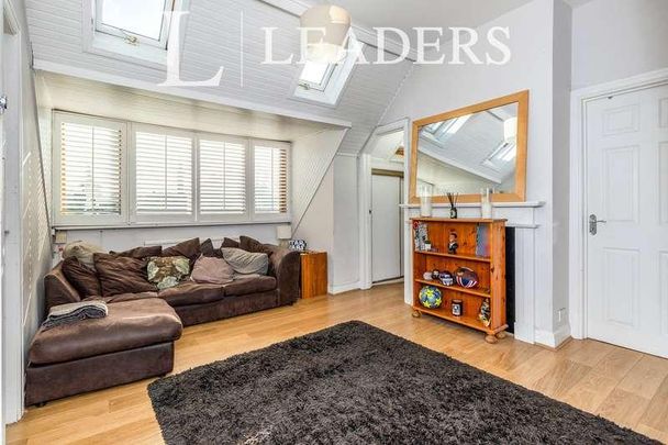 Ashdown Road, Epsom, KT17 - Photo 1