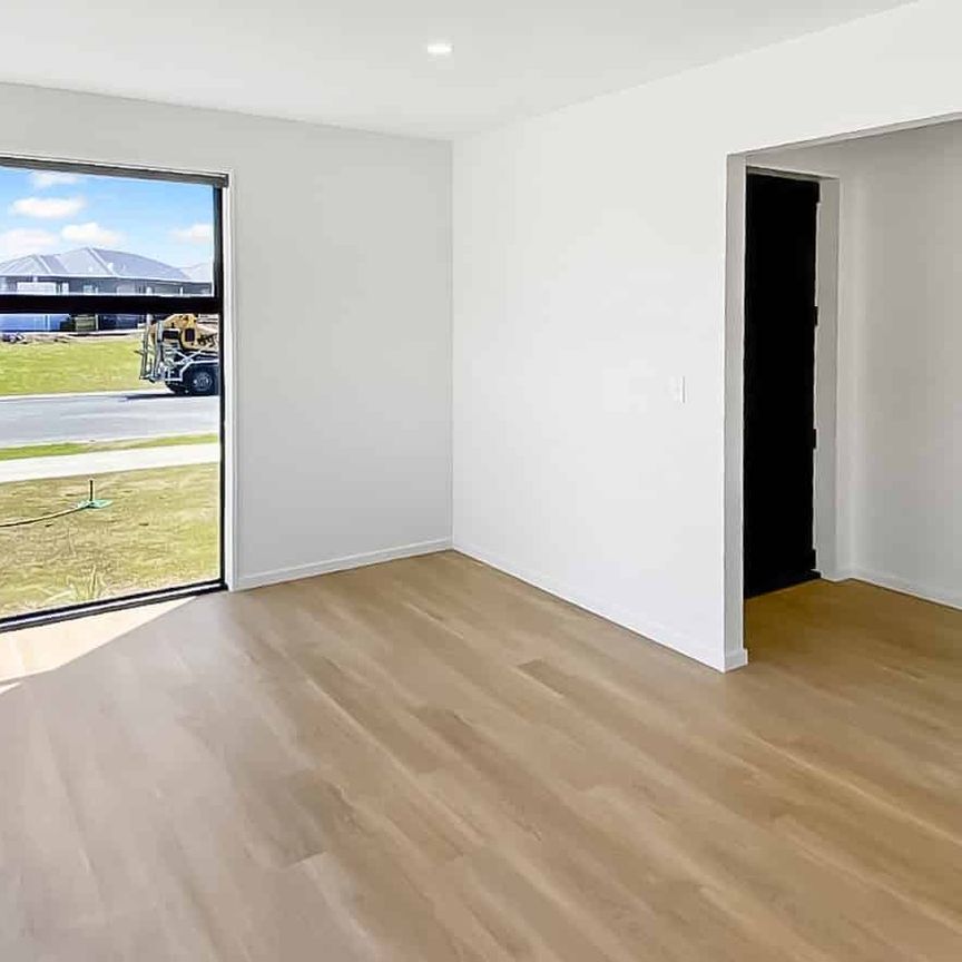 Easy care living in Rolleston! - Photo 1