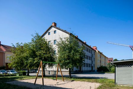 Tegnérvägen 37 A - Foto 3