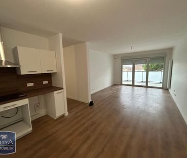 Location Appartement 3 pièces 65m² AYTRE 17440 - Photo 1