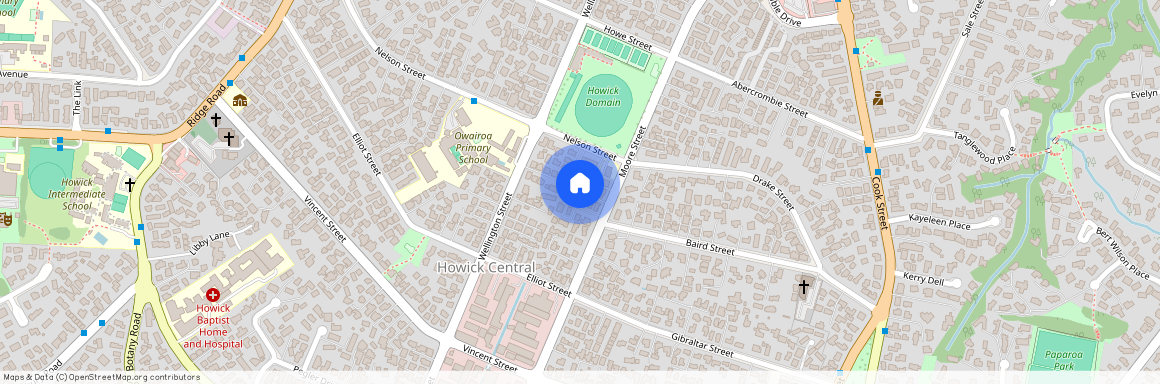 2/113 Moore Street, Howick, Manukau City