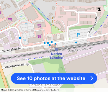 Teil- oder Vollmöbliert - Sie entscheiden - Photo 1