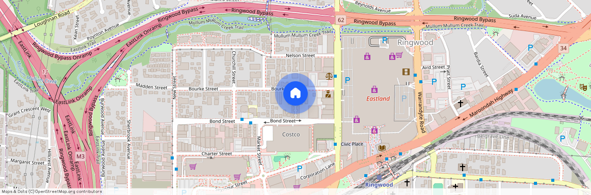 304/11-13 Bourke Street, Vic 3134, Ringwood