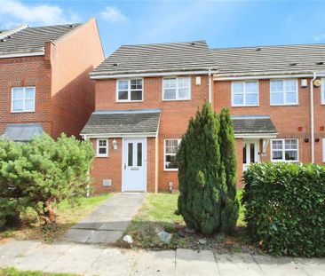 3 bedroom end of terrace house to rent - Photo 4