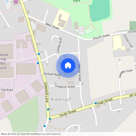 3 bed terraced to rent on Riddings, Alfred Street, DE55, Ilkeston