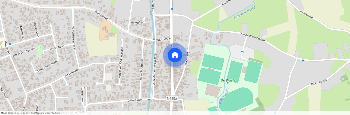 Noordstraat, 189 / B, 9990, Maldegem