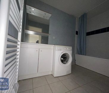 Appartement à louer 2 pièces 47.62m² - Photo 5