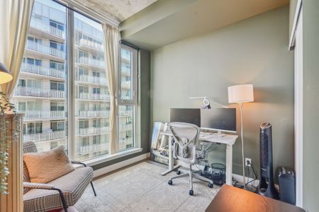 For Lease - 30 Baseball Place Unit# 1102, Toronto, Ontario - Photo 2