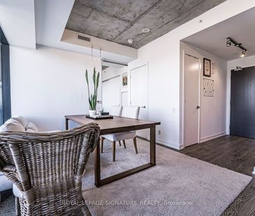 For Lease - 11 Charlotte Street Unit# 2105, Toronto, Ontario - Photo 6