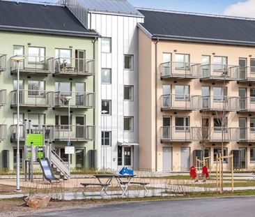 Paradisgränd, Nyköping - Photo 6