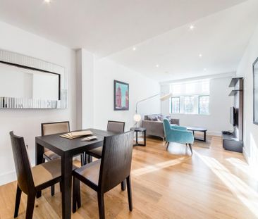 1 bedroom apartment to rent - Photo 1