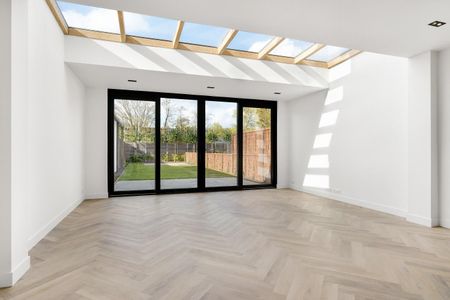 1182BR, Amstelveen, Nieuwe Karselaan, 42 - Photo 4