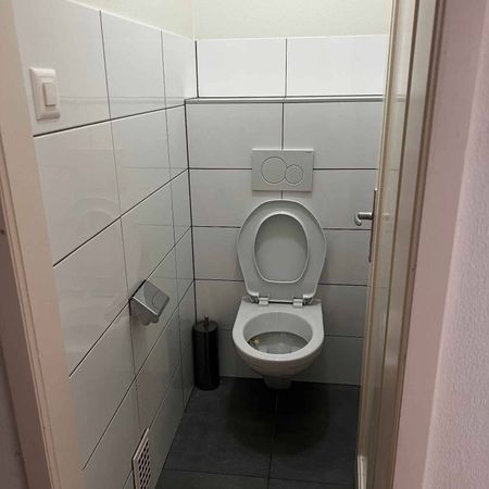 Beautiful 3-room apartment on the 1st floor - Photo 4