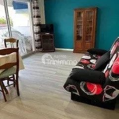 Location Appartement 1 pièce 26m² CANNES 06400 - Photo 1