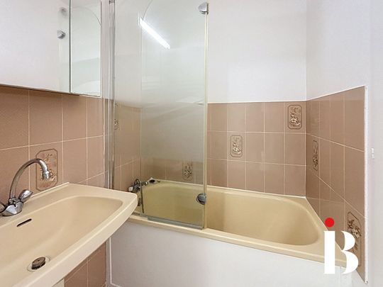 Location Maison 2 pièces 33m² ST HERBLAIN 44800 - Photo 1