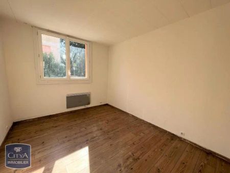 Appartement à louer 3 pièces 60.03m² - Photo 2