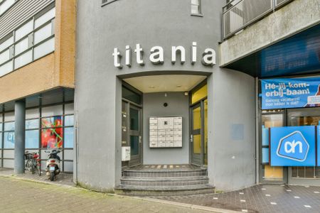 For rent: Sarphatistraat 686, 1018 AV Amsterdam - Foto 5