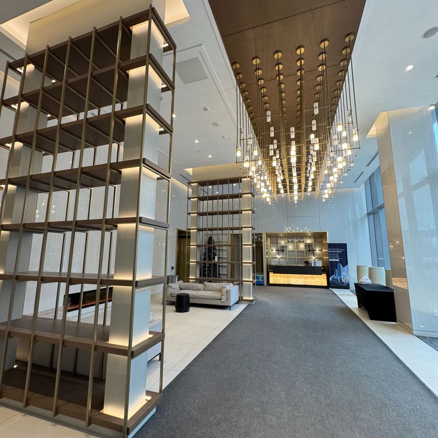 For Lease - 8 Olympic Gardens Drive Unit# 511, Toronto, Ontario - Photo 1