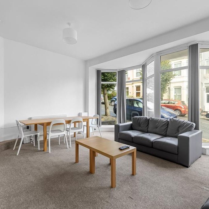 1 bedroom house to rent - Photo 1