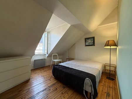 "LE COLORÉ" - Location Appartement tours : 29 m2 - Photo 2