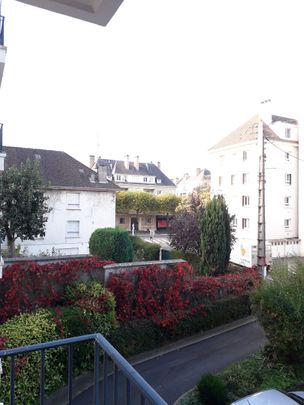 a louer - t4 - quatier vaugueux et campus 1 , - Photo 1