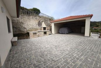 Moradia T3 em Viana Do Castelo