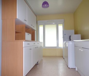 Location Appartement 2 pièces 57m² - Photo 1