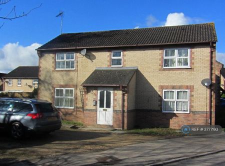 Studio to rent - Photo 4