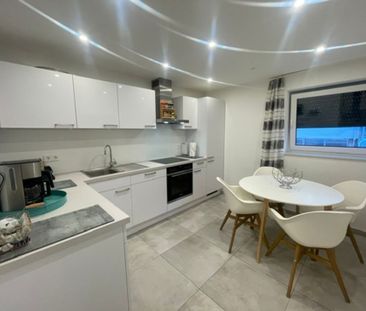 Moderne 1 Zimmer Wohnung - Foto 1