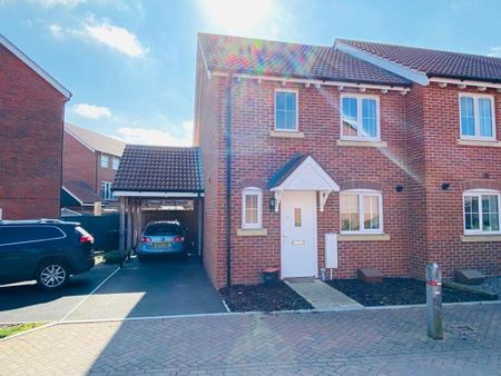 3 bedroom terraced house to rent - Photo 4