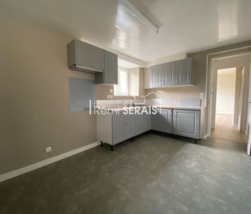 Location Appartement 2 pièces 46m² - Photo 1