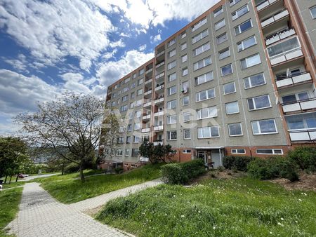 Pronájem bytu 2+1 44 m² - Photo 4