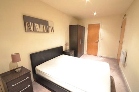 St Georges Island, 2 Kelsoe Place, Manchester City Centre, Manchester, M15 4GQ - Photo 4