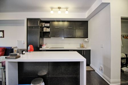 For Lease - 1080 Bay Street Unit# 1903, Toronto, Ontario - Photo 4