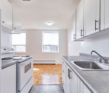 For Lease - 1765 Lawrence Avenue Unit# 207, Toronto, Ontario - Photo 3