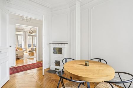 Appartement à louer à Paris 8Ème - Photo 3