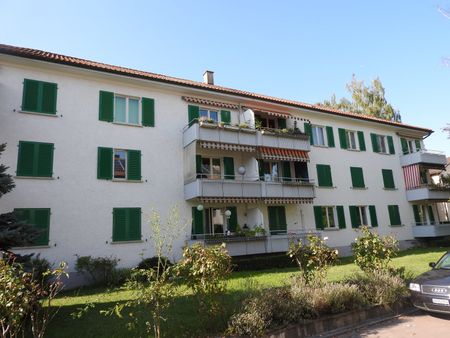 3 Zimmer, 60 m², 1. Stock - Foto 3