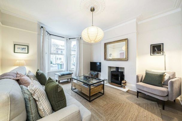 Friern Road, East Dulwich, SE22 - Photo 1