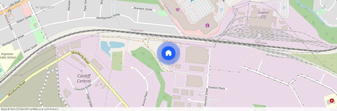 7B Pennant St, Cardiff, NSW, 2285