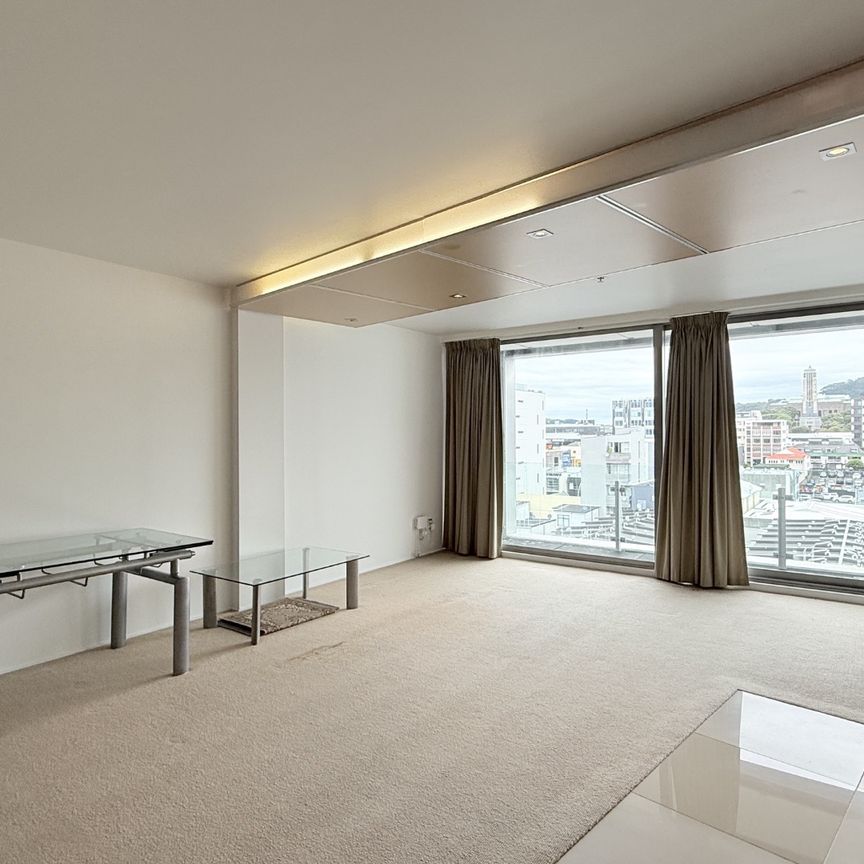 72 Tory Street, Te Aro - Photo 1