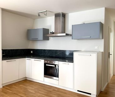 2.5 Zimmer, 60 m², 3. Stock - Foto 5